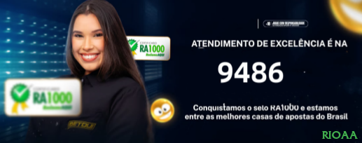 Plataforma completa da rioaa com todos os jogos